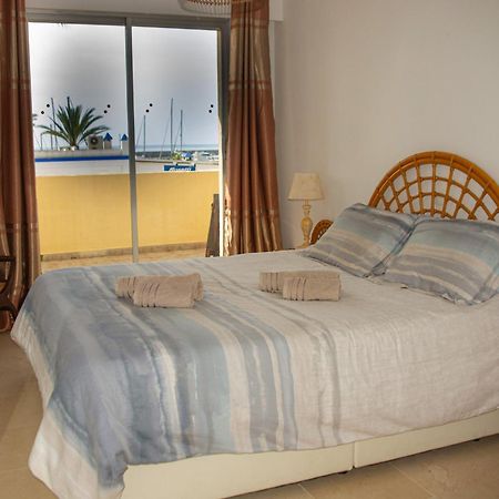 Appartement Palmeras Puerto Paraiso 에스테포나 외부 사진