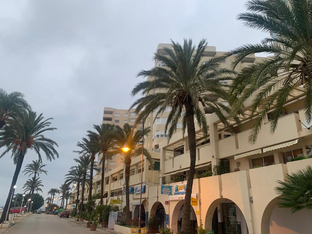 Appartement Palmeras Puerto Paraiso 에스테포나 외부 사진