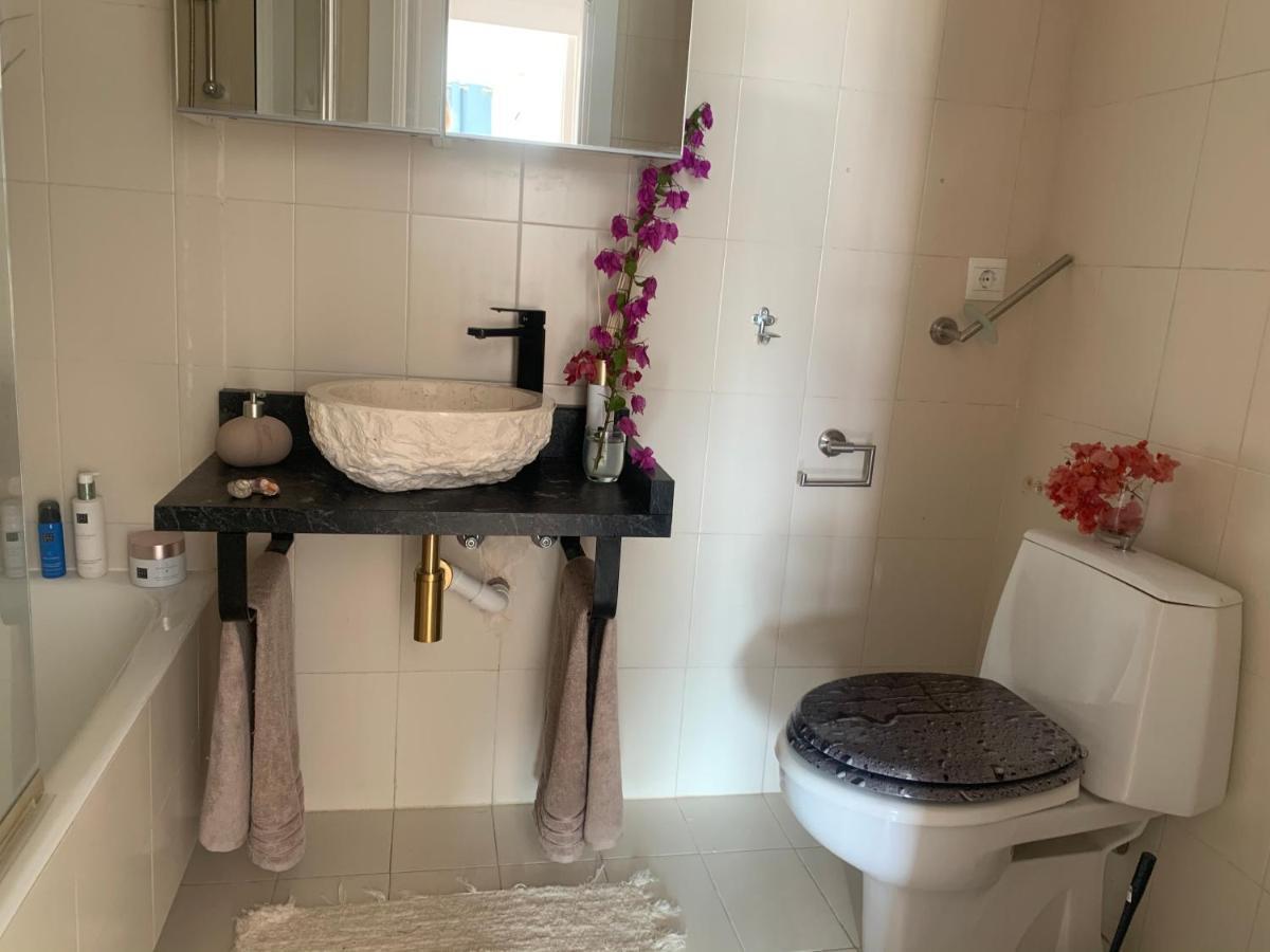 Appartement Palmeras Puerto Paraiso 에스테포나 외부 사진