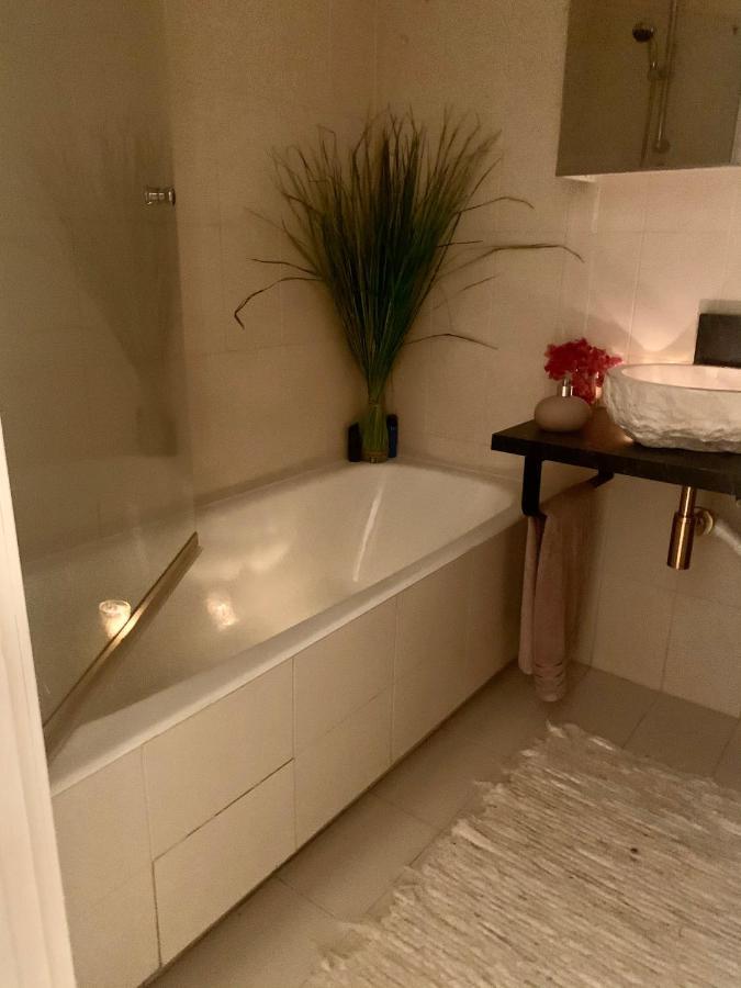 Appartement Palmeras Puerto Paraiso 에스테포나 외부 사진