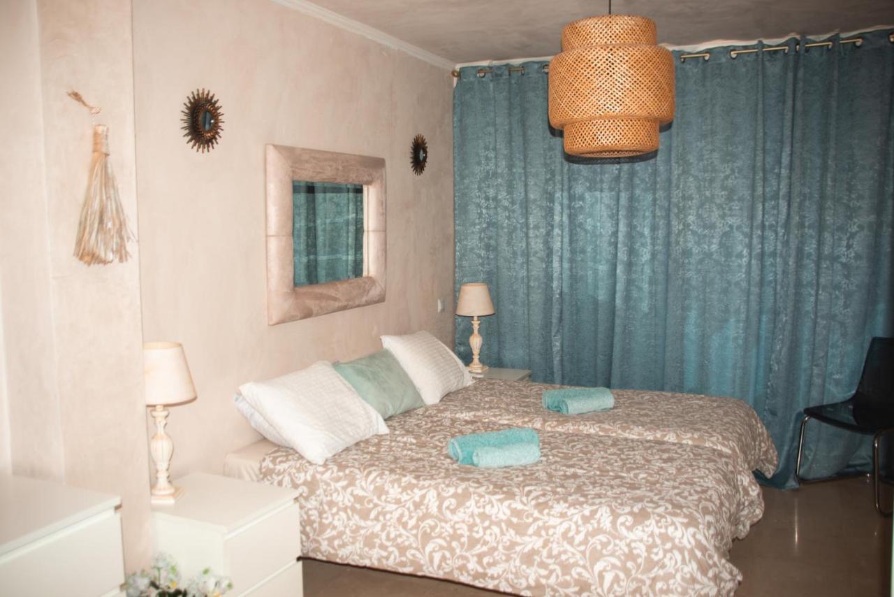 Appartement Palmeras Puerto Paraiso 에스테포나 외부 사진