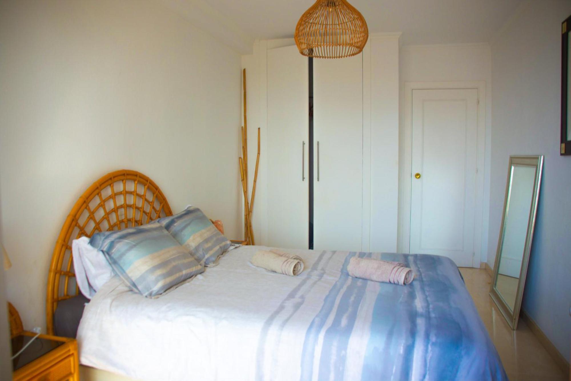 Appartement Palmeras Puerto Paraiso 에스테포나 외부 사진